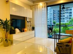 Twin Waterfalls (D19), Condominium #574903811